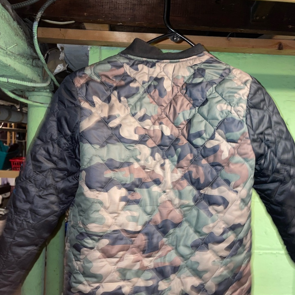 Polo Jacket - Picture 7 of 10